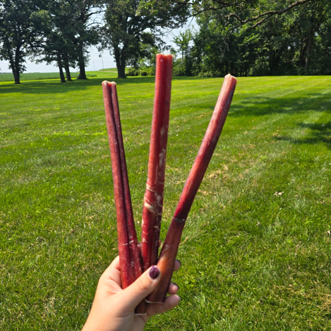 Bully Sticks