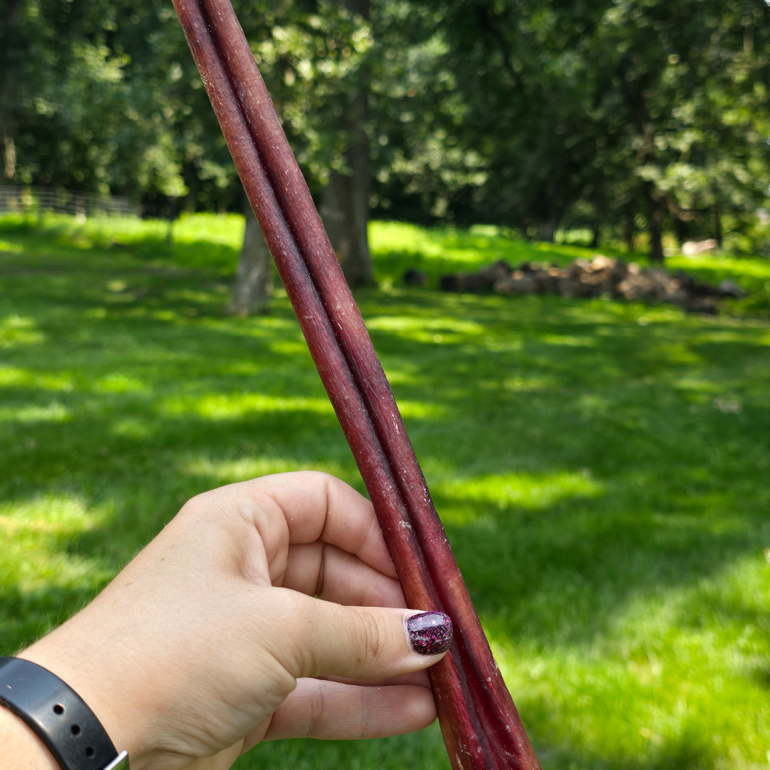Bully Sticks
