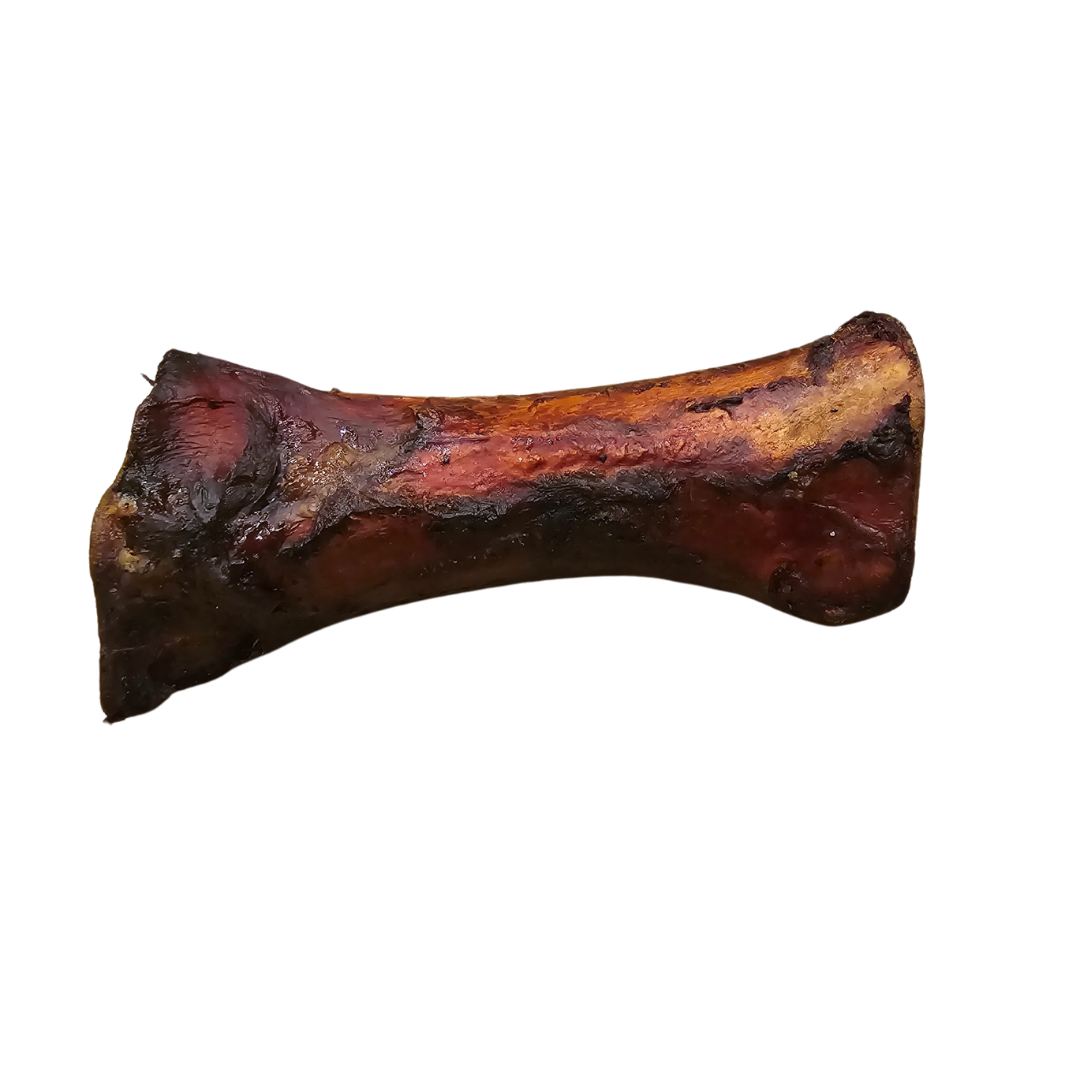 Cold Smoked Beef Marrow Bones