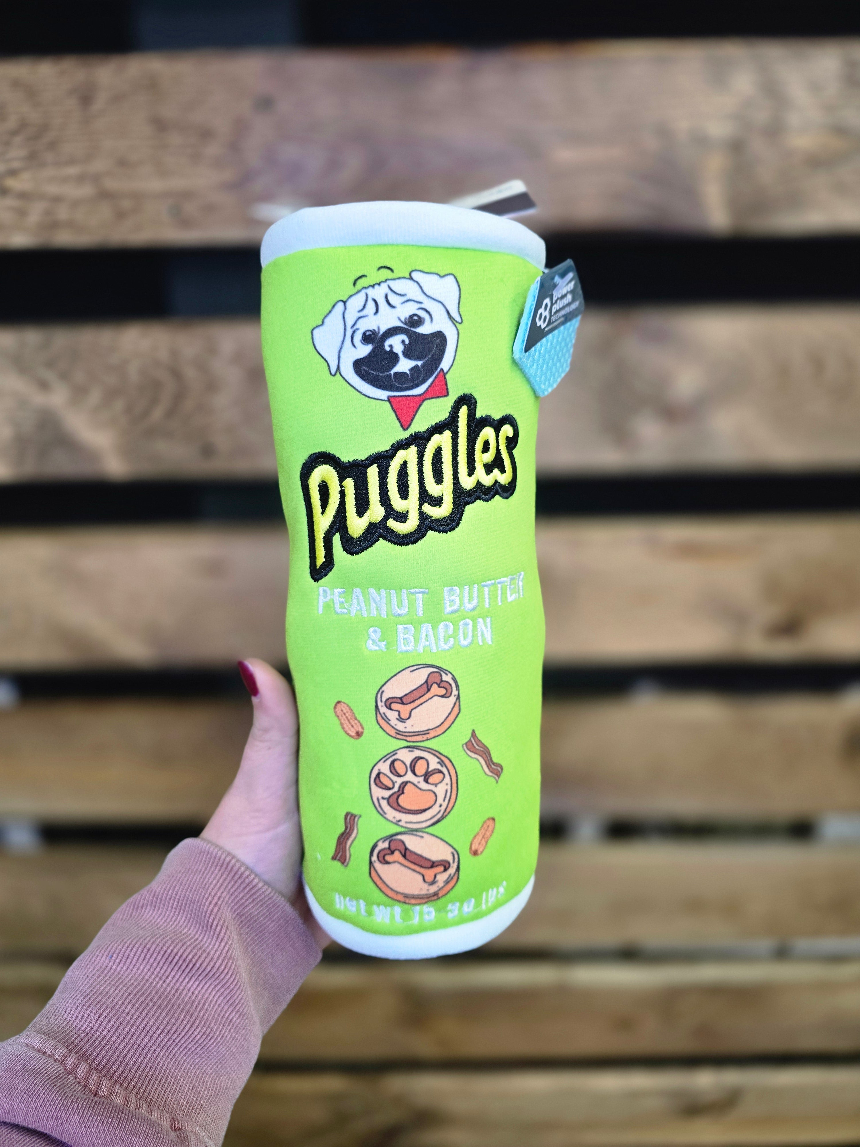 Puggles Can Toy