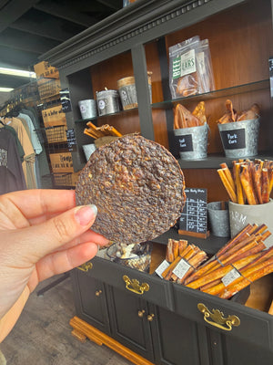 Beef Patty