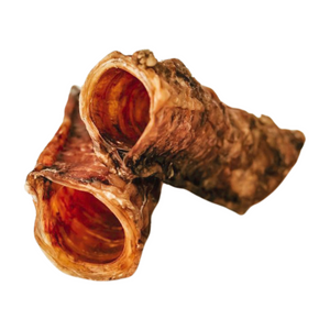 Beef Trachea, Dehydrated