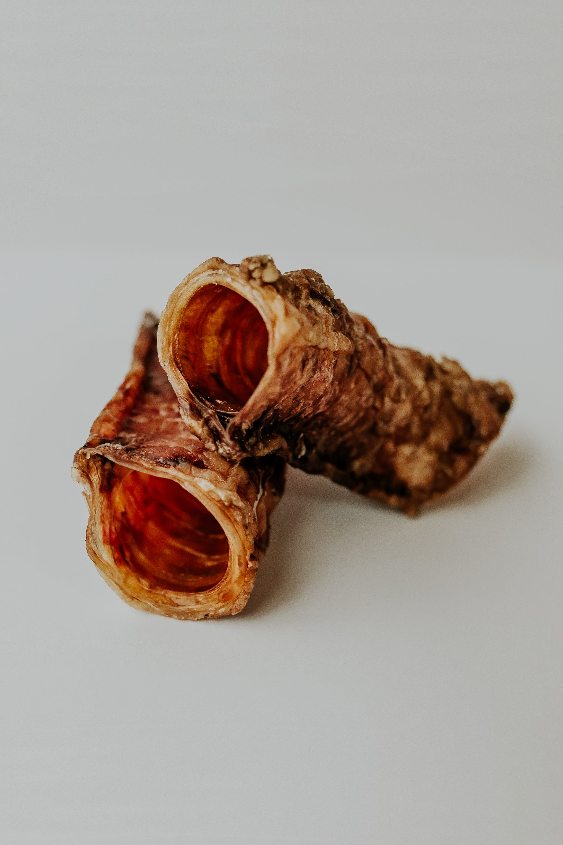 Dehydrated Beef Trachea