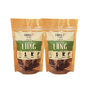 Dehydrated Beef Lung