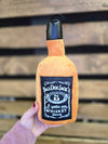 Bad Dog Jacks Whiskey Toy