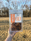 Smoked Chicken Feet