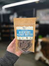 Peanut Butter + Blueberry, Dehydrated