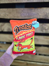 Treatos Flamin Fast Toy