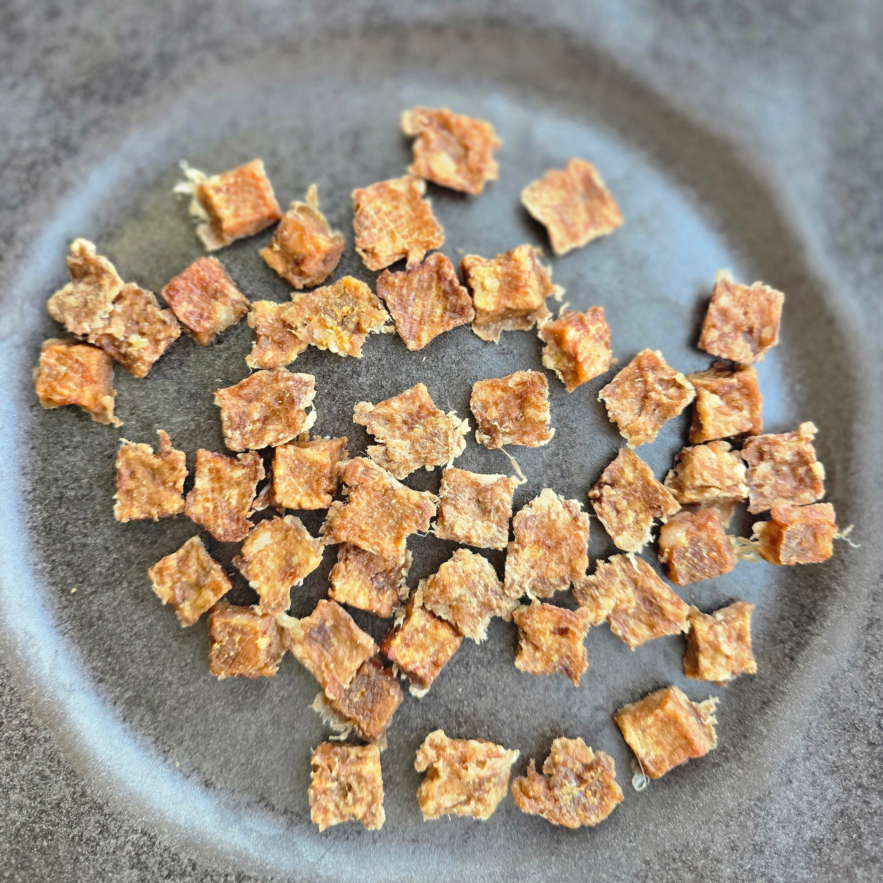 Rabbit, Dehydrated Whole Prey