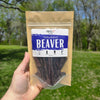 Dehydrated Beaver