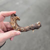 Chicken Necks,  Dehydrated