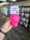 Skull Treat Dispenser