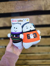 Tiny Tuff Boo Buddies Toy - extra small