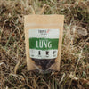 Beef Lung, Dehydrated