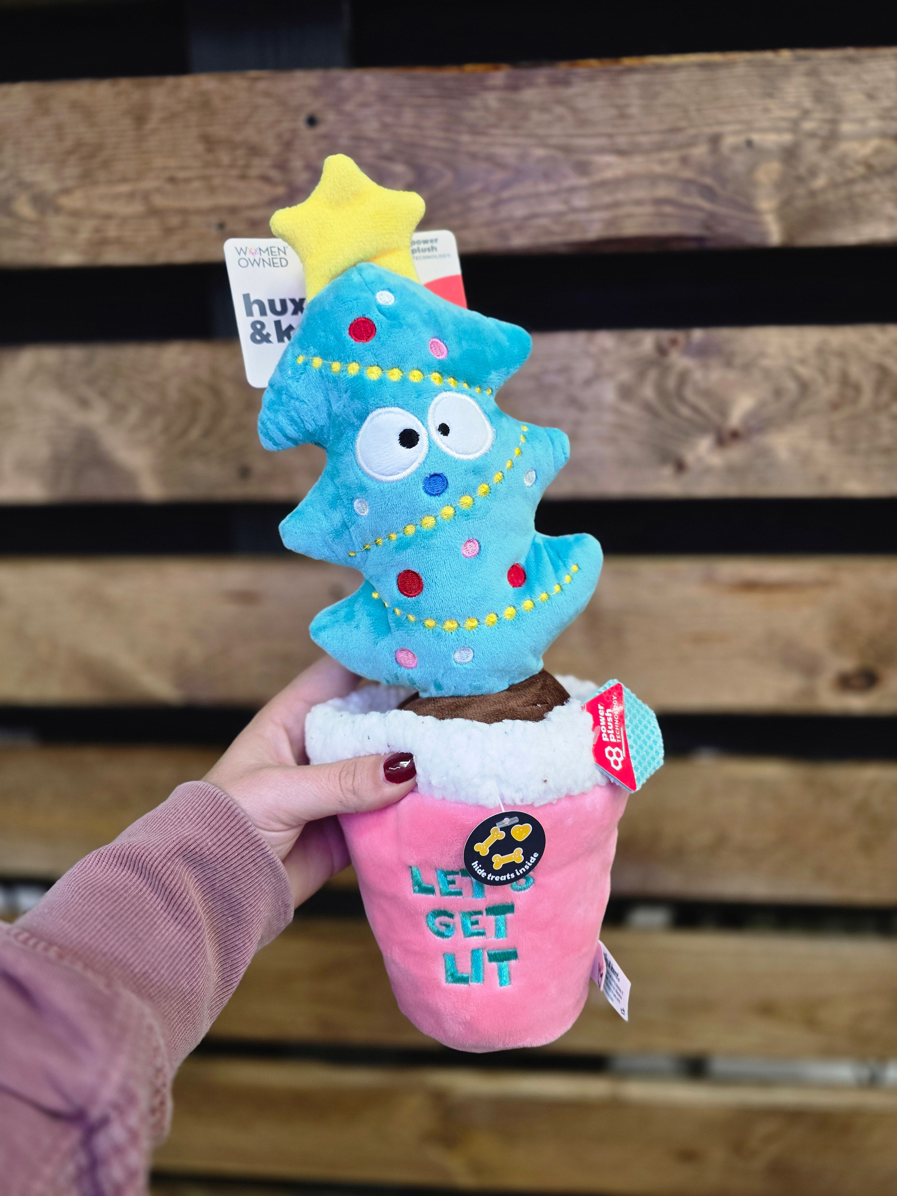 Seek n' Treat Let's Get Lit Toy