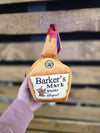 Barkers Mark Whiskey Toy