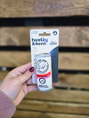 Kitty Klaw Clawberry Cat Toy