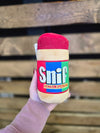 Sniff Jar Toy