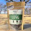Beef Lung CUBES